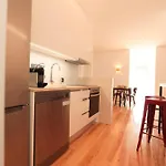 Republica House דירה