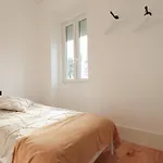 Republica House Lägenhet Trafaria