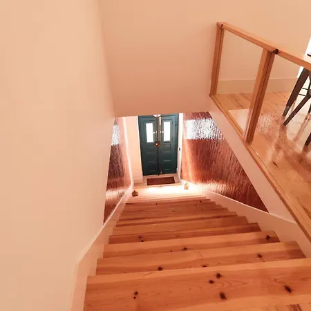 Apartamento Republica House
