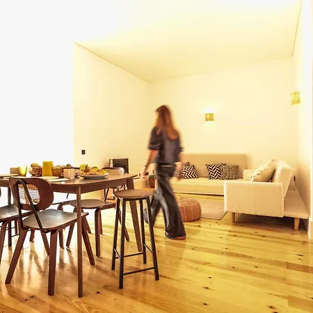 Republica House Apartamento