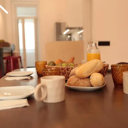 Apartamento Republica House Trafaria