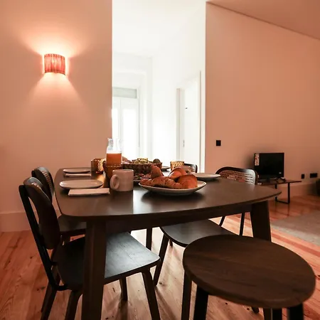 Republica House شقة