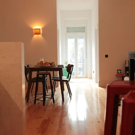 Republica House شقة *