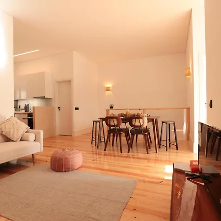 Republica House Trafaria