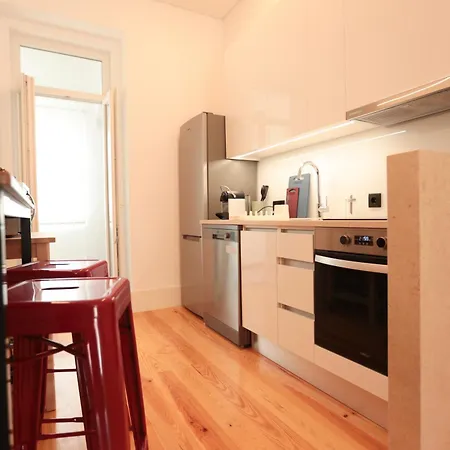 Republica House شقة