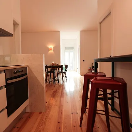 Republica House *