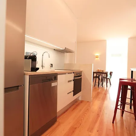 Republica House شقة