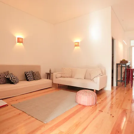 شقة Republica House *
