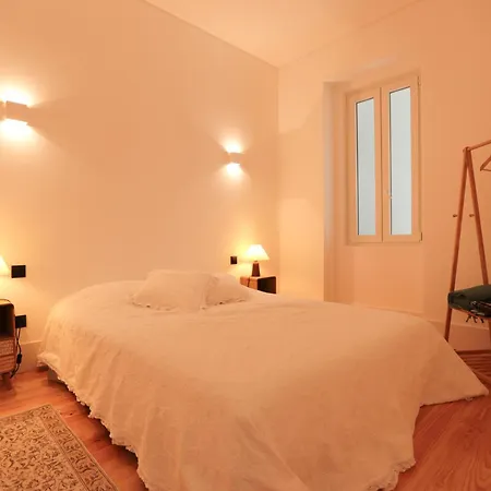 Republica House Apartment *