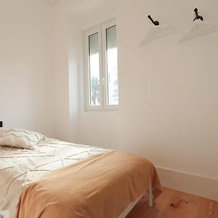 Republica House شقة Trafaria
