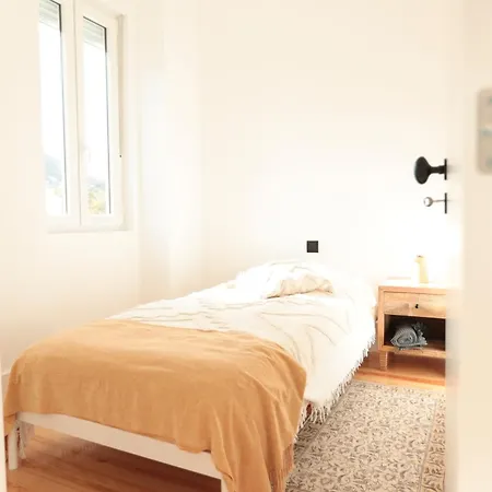 شقة Republica House