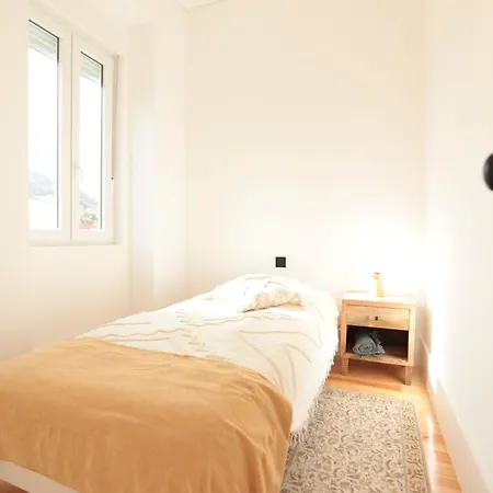 Republica House Apartment Trafaria