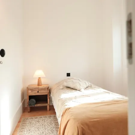 Republica House Trafaria