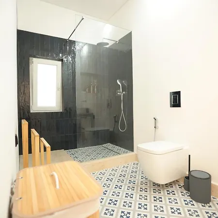 Republica House * Trafaria
