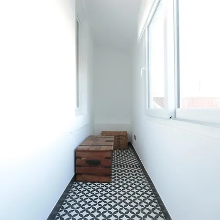 아파트 Republica House