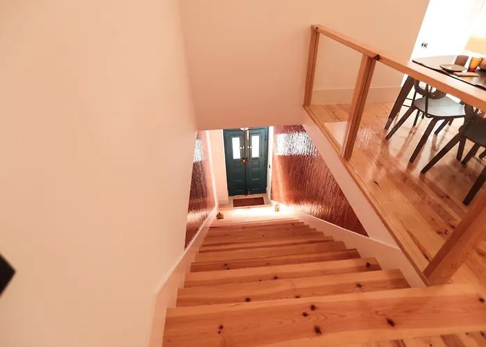 Apartamento Republica House