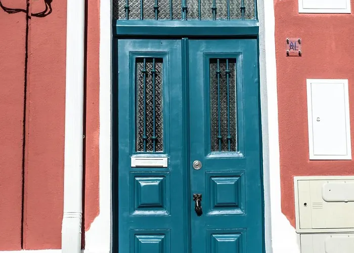 Republica House