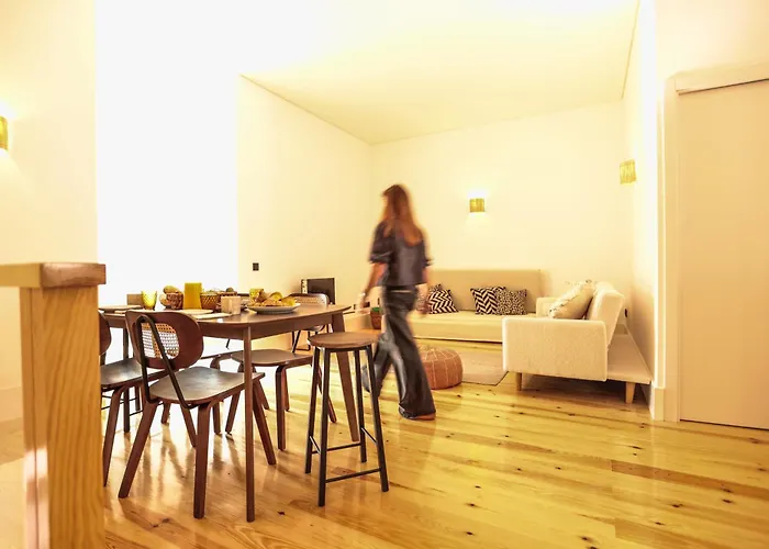 Republica House Apartment