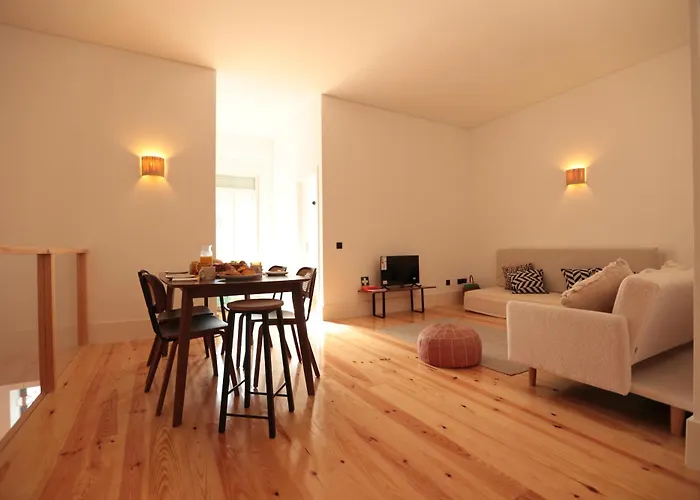 Republica House * Trafaria