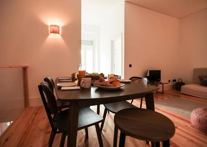 Republica House Apartment