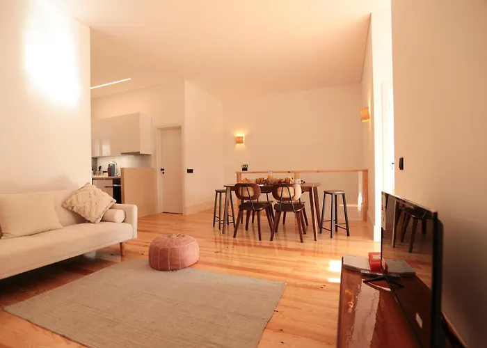 Republica House Trafaria