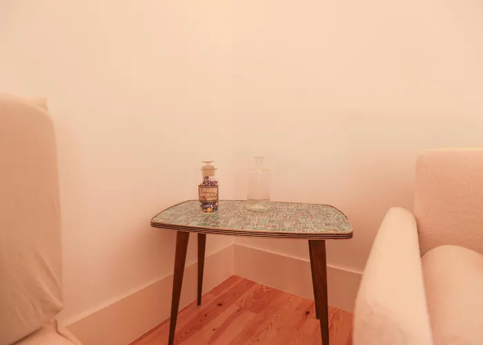 Republica House Apartment *