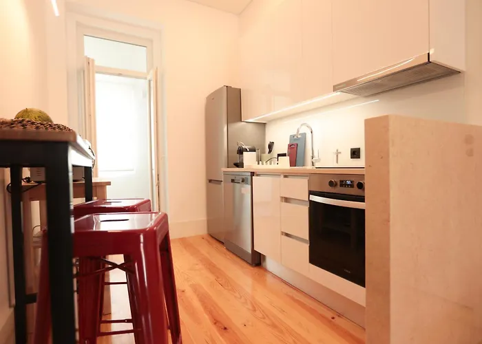Republica House Apartamento