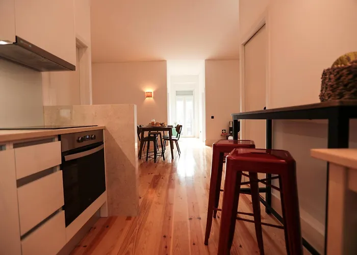 Republica House *