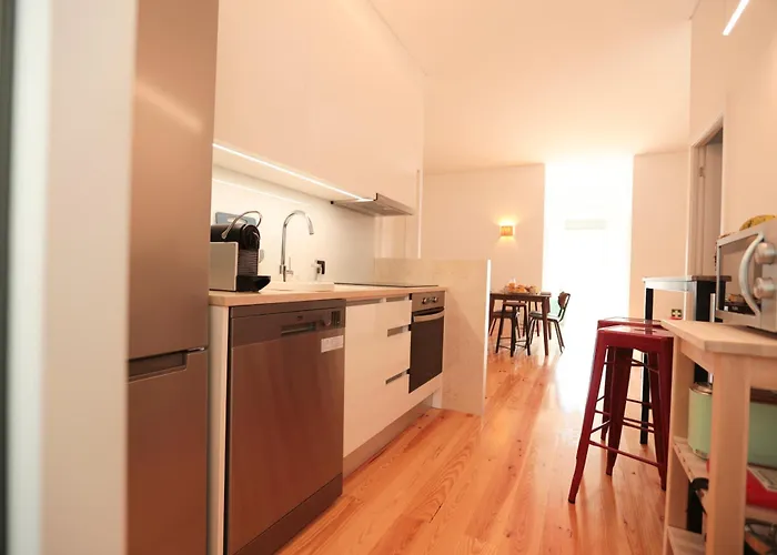 Republica House Apartment