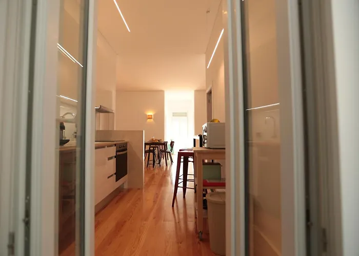 Republica House *