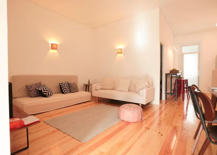 Apartment Republica House *