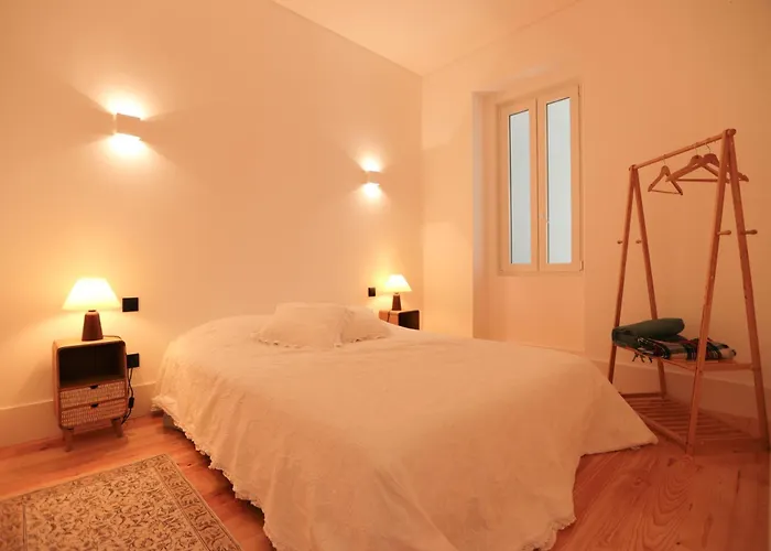 Republica House Apartment *
