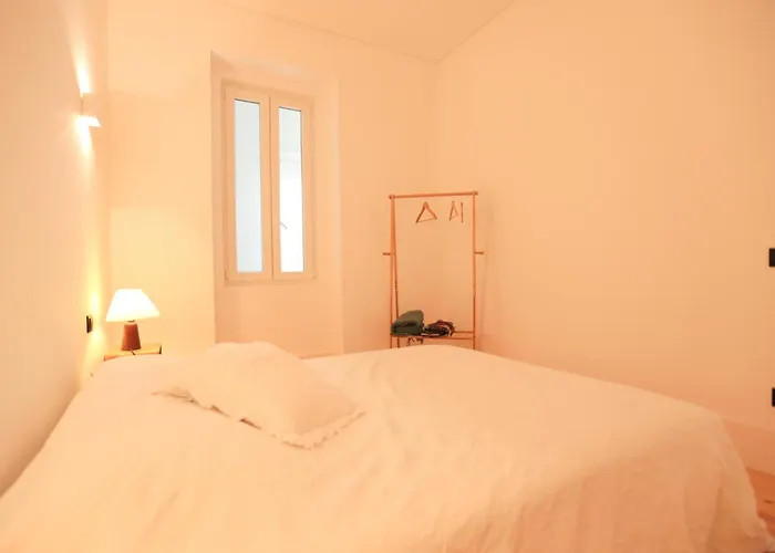 Apartment Republica House *