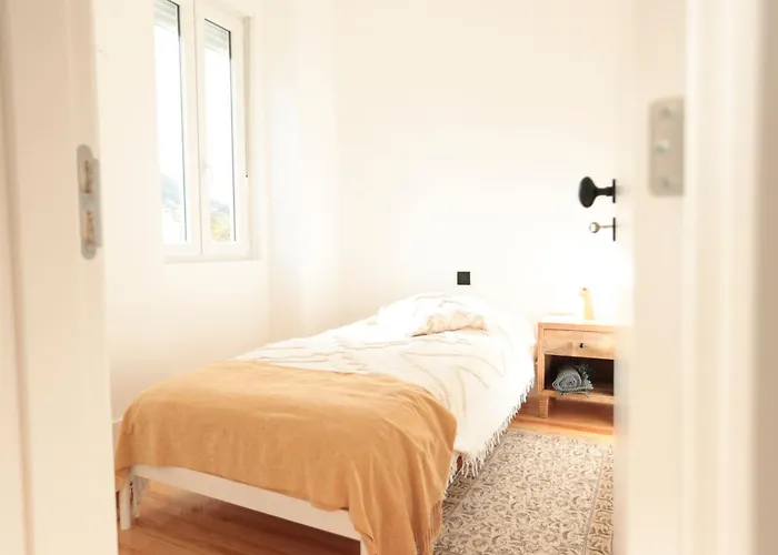 Apartamento Republica House