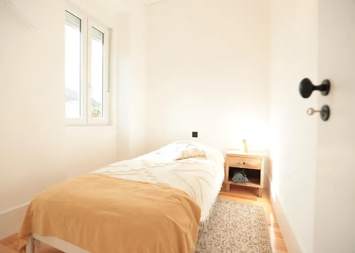 Republica House Apartamento Trafaria