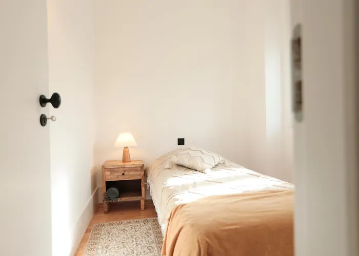 Republica House Trafaria