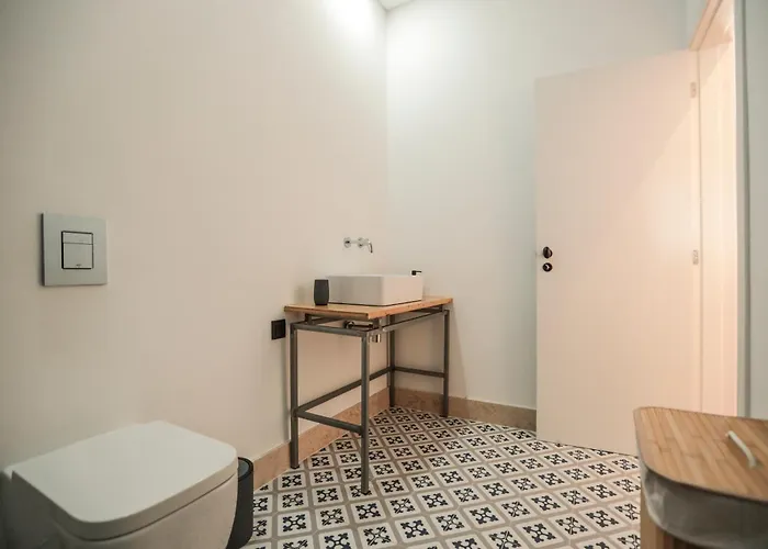 Apartment Republica House *
