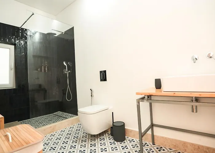 Republica House *