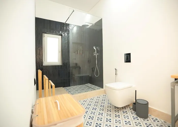 Republica House * Trafaria
