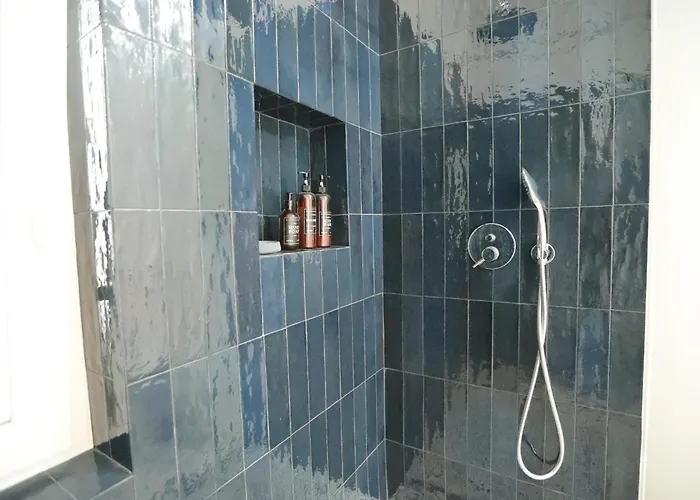 Apartamento Republica House