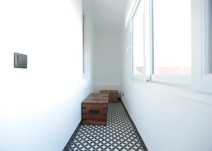 Apartamento Republica House